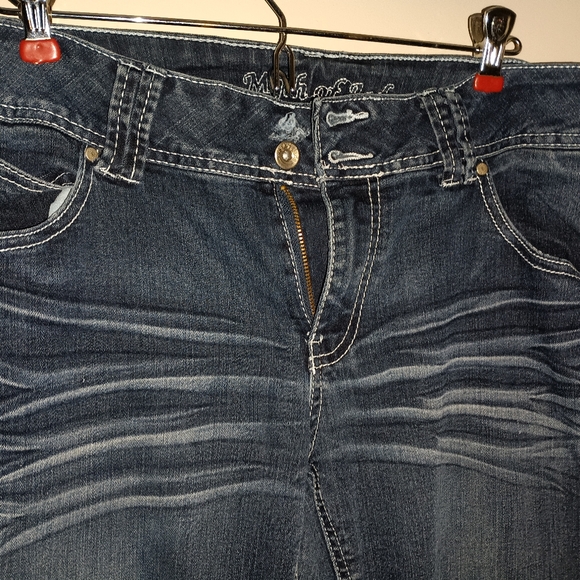 Myth of jade jeans - Picture 2 of 6